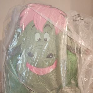 Loungefly Pete's Dragon - Elliot Mini Backpack